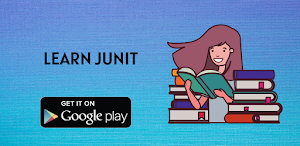 Learn JUnit Screenshot 3
