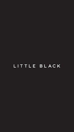 littleblack japan Screenshot 0