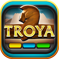 Troya - Tragamonedas Bar Gratis Online