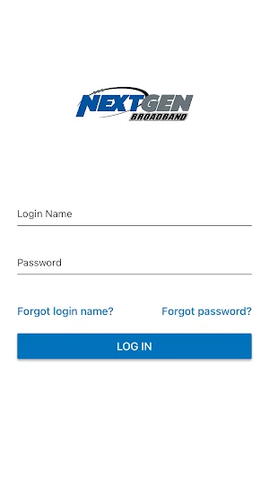 Nextgenbb Mobile Screenshot 0