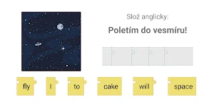 Lišák Fox Screenshot 3