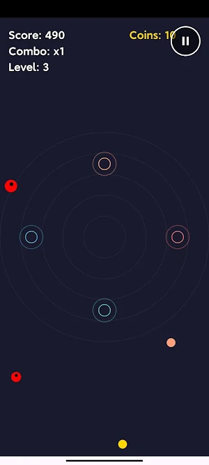 Soft Sync Screenshot 0