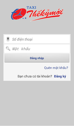 Taxi Thế Kỷ Mới Screenshot 0