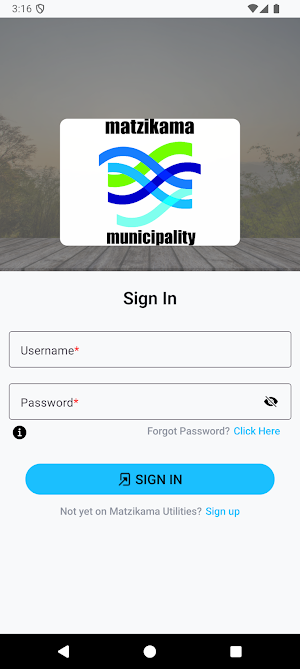 Matzi Utilities Screenshot 1