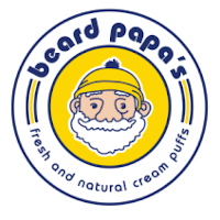 Beard Papa’s