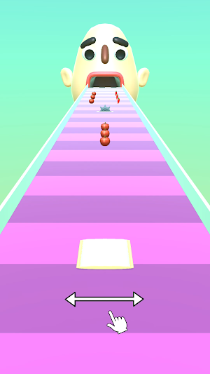 Rotating Cook Screenshot 0