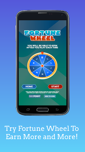Game Master Earn Money Screenshot 2