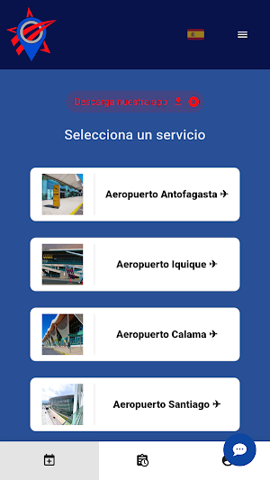 Movilogix Screenshot 1