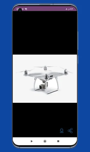 dji phantom 4 guide Screenshot 2