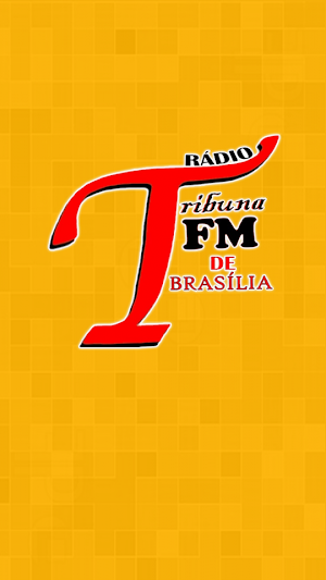 Tribuna FM Brasília Screenshot 1