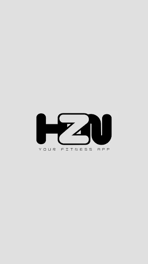 HZN Fitness Screenshot 0