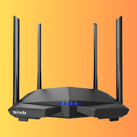 Tenda AC1200 Guide