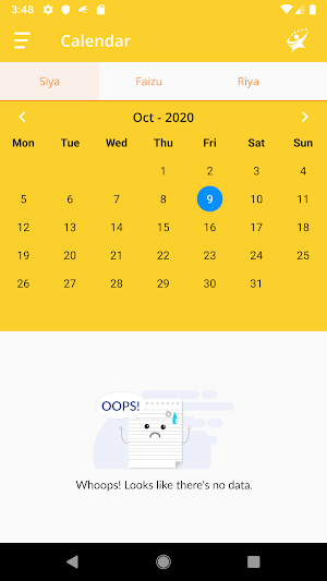Goalstar Rewards Notification Screenshot 3