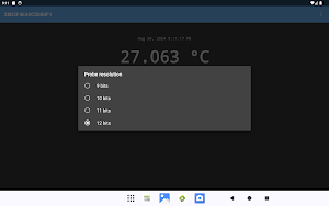 UTMP Basic Screenshot 3