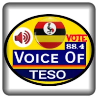 Voice of Teso
