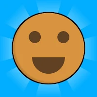Cookie Click - Idle Clicker