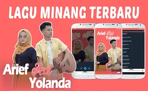 Arief Feat Yolanda Emas Hantaran Offline Screenshot 2