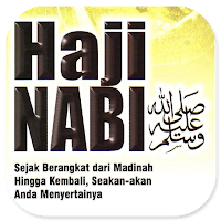 Haji Nabi, Dari Madinah
