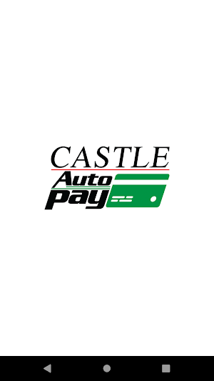 Castle Auto Pay Screenshot 0