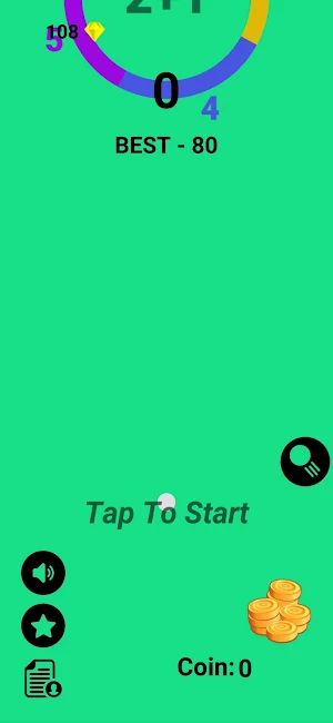 Math Game Play For Smart Brain Screenshot 0