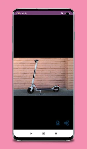Mi Electric Scooter 1S guide Screenshot 0