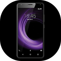 Theme for Jivi Grand 3000