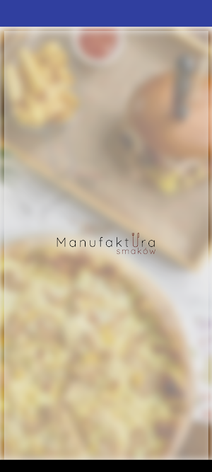 Manufaktura Smaków Screenshot 3