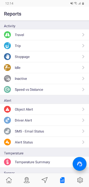 Eyesline Pro Screenshot 3