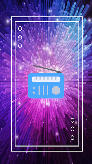 Outrora Rádio Web Screenshot 0
