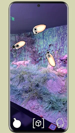 EVO Antipa Screenshot 1