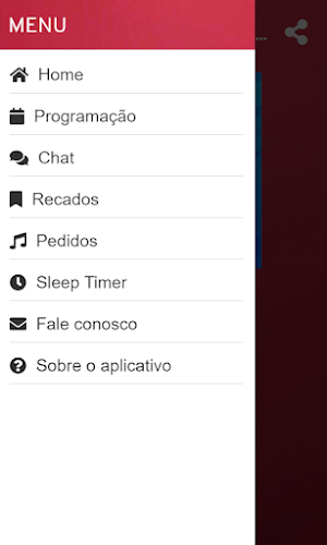 Jornal A Voz de Minas Screenshot 2
