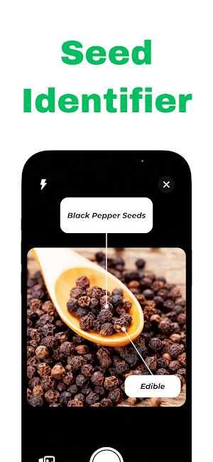 Seed Identifier - Seedio Screenshot 0