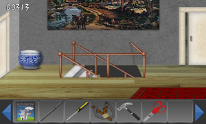 Castle Escape (full) Screenshot 1