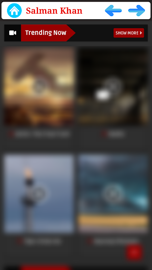 Salman Khan All Movies Screenshot 2