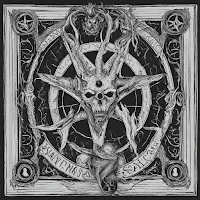 Satanic Wallpaper