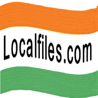 Localfiles