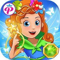 My Little Princess Fairy Games