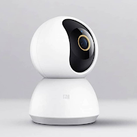 Yi IoT Camera App Guide