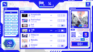 KAMITSUBAKI CITY ENSEMBLE Screenshot 2
