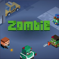 Zombie Perimeter