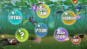 Hungry Sea II Screenshot 0