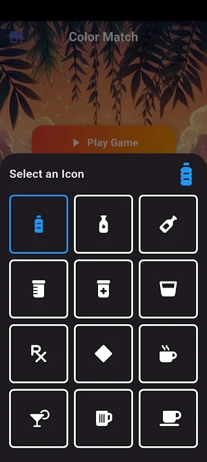 Color Match Pro: Brain Teaser Screenshot 1