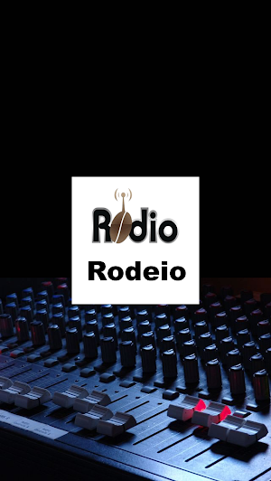 Rádio Café Rodeio Screenshot 0