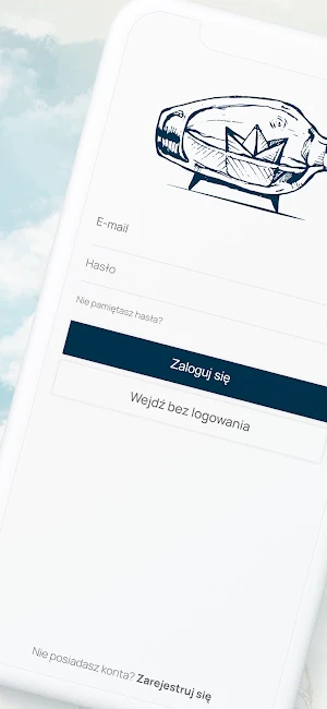 Mazurska Manufaktura APP Screenshot 1