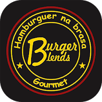 Burger Blends