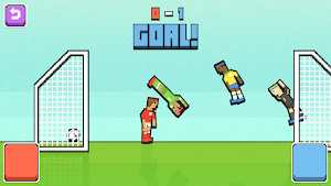 Soccer Physics Screenshot 3
