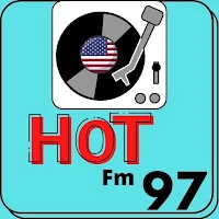 Hot 97 Fm Radio