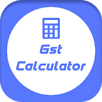 Fast GST Calculator