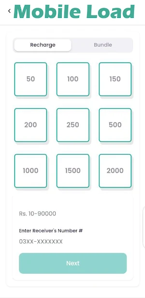 Greenapp Lite Screenshot 2