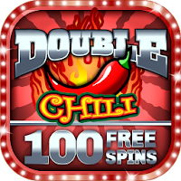 Slot Machine - Double Chili🌶️